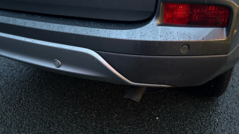 Honda CR-V 1.6 i-DTEC SR 5dr 2WD Diesel Estate